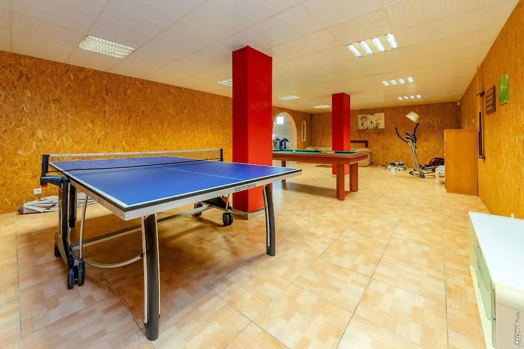 Holiday home La Maison De Gradille - Piscine Lisle-sur-Tarn