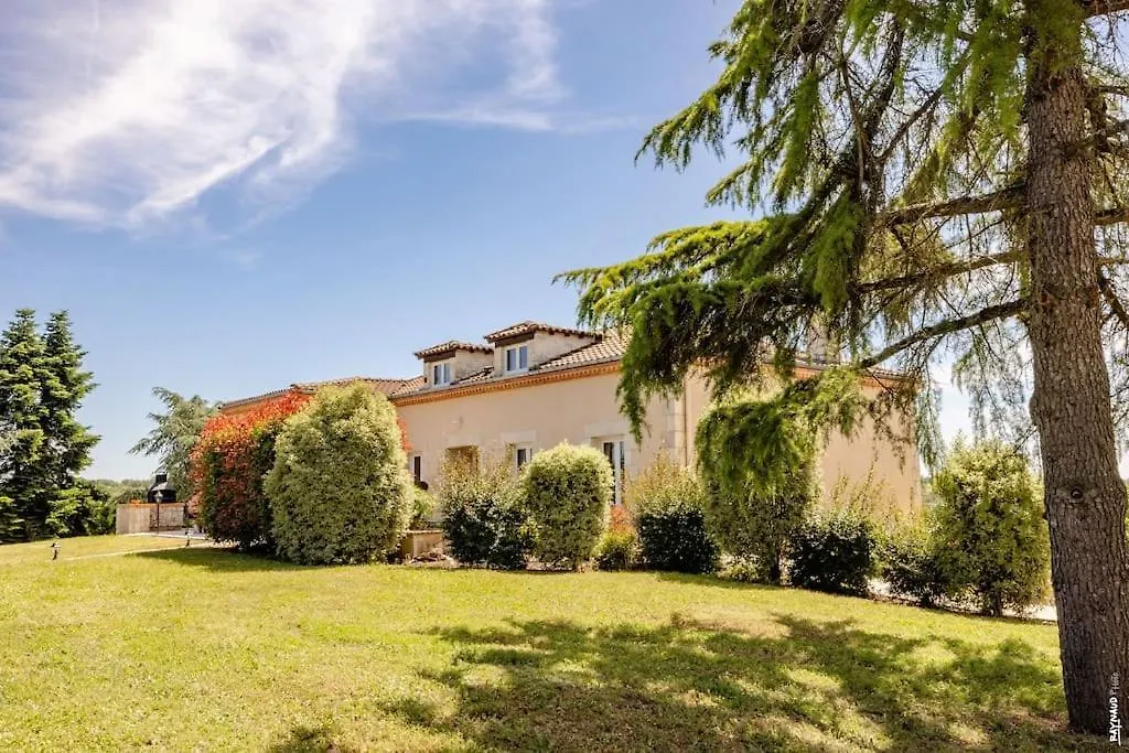 Holiday home La Maison De Gradille - Piscine Lisle-sur-Tarn France