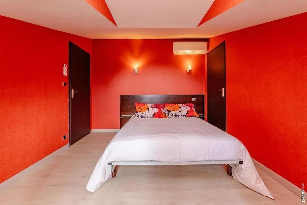 Holiday home La Maison De Gradille - Piscine Lisle-sur-Tarn