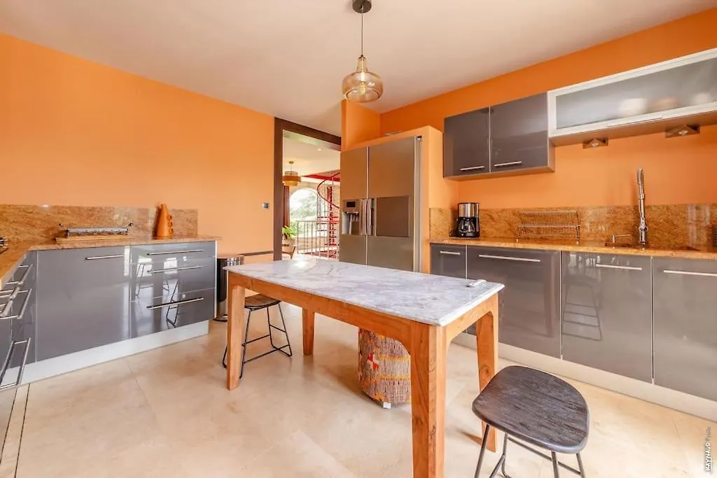 Holiday home La Maison De Gradille - Piscine Lisle-sur-Tarn