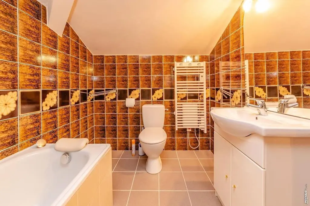 Holiday home La Maison De Gradille - Piscine Lisle-sur-Tarn France