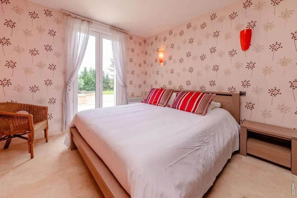 La Maison De Gradille - Piscine Lisle-sur-Tarn Holiday home