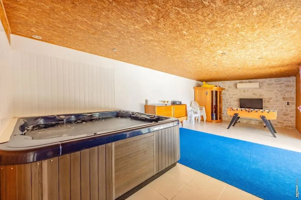La Maison De Gradille - Piscine Lisle-sur-Tarn 0*,