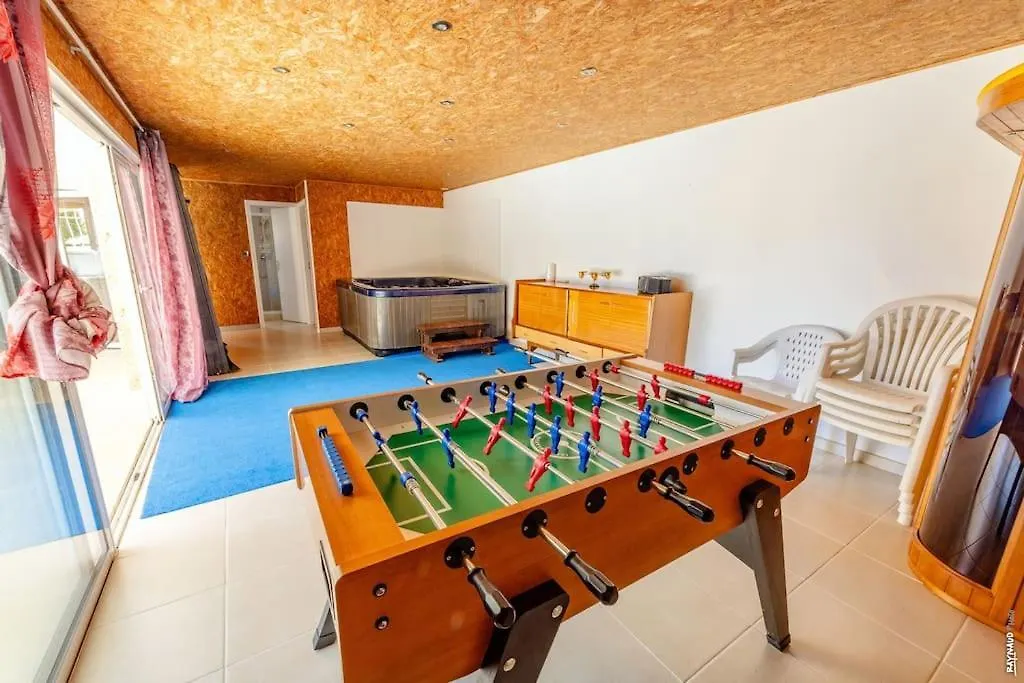 La Maison De Gradille - Piscine Lisle-sur-Tarn Holiday home