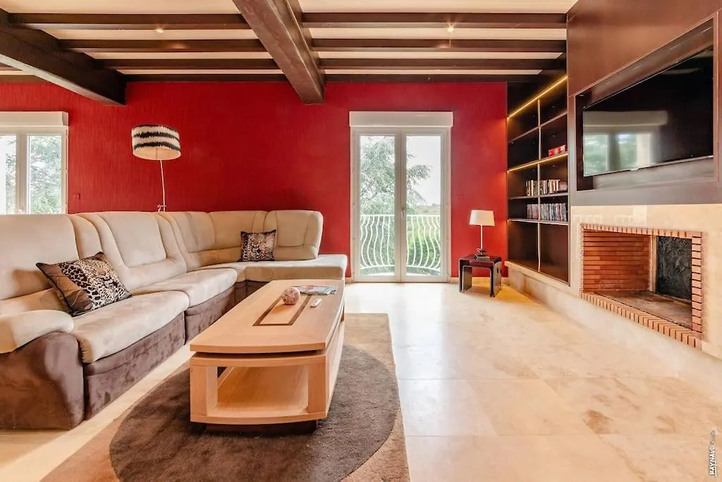 La Maison De Gradille - Piscine Lisle-sur-Tarn Holiday home