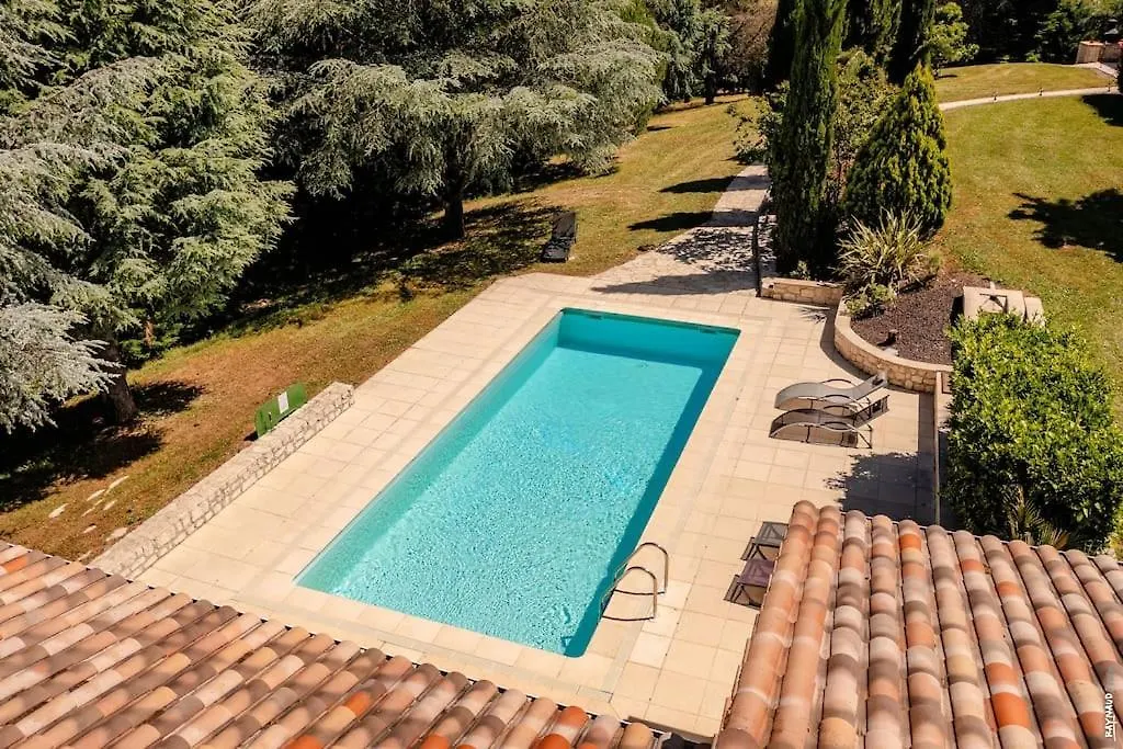 Holiday home La Maison De Gradille - Piscine Lisle-sur-Tarn France