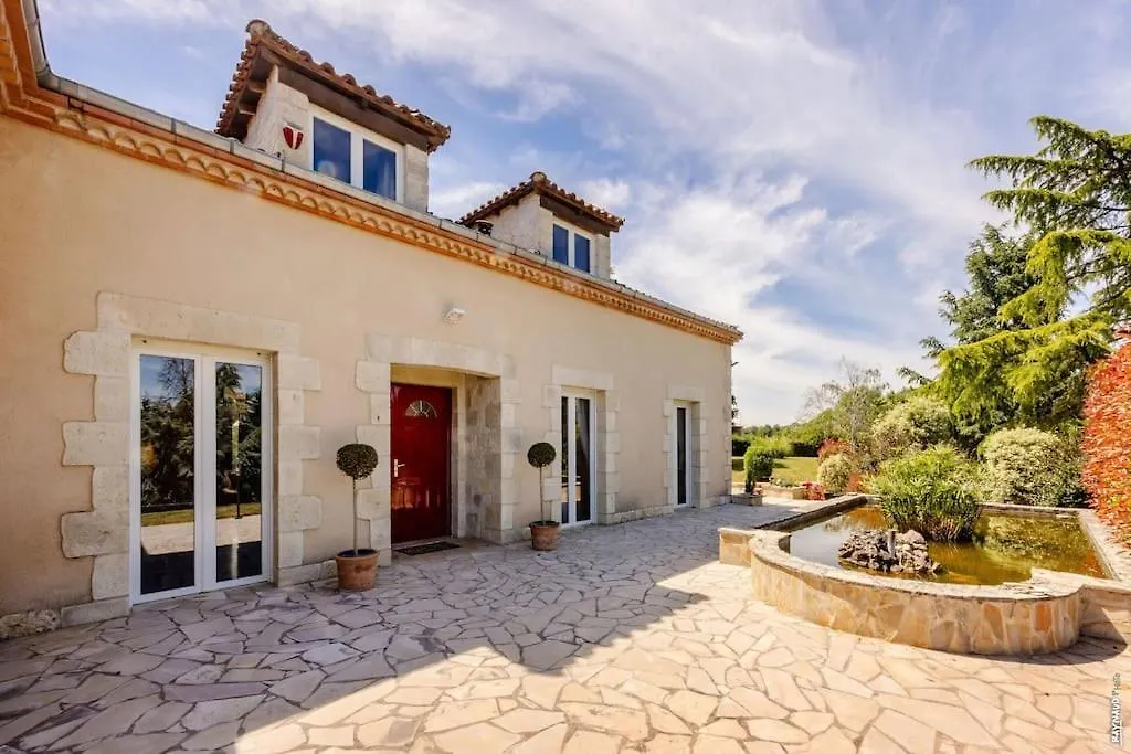 Holiday home La Maison De Gradille - Piscine Lisle-sur-Tarn