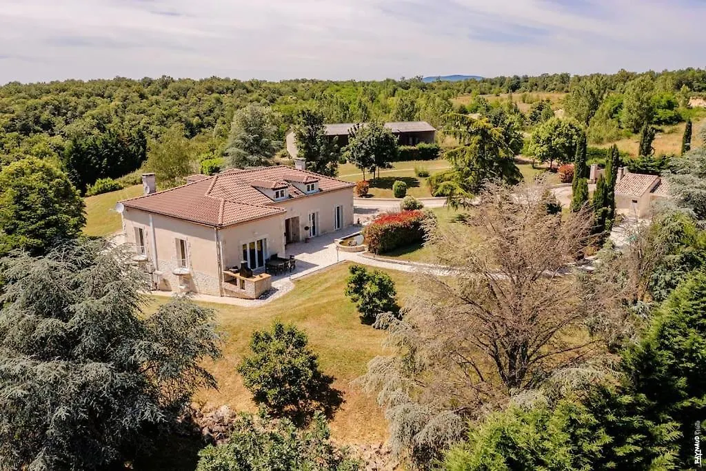 La Maison De Gradille - Piscine Lisle-sur-Tarn Holiday home