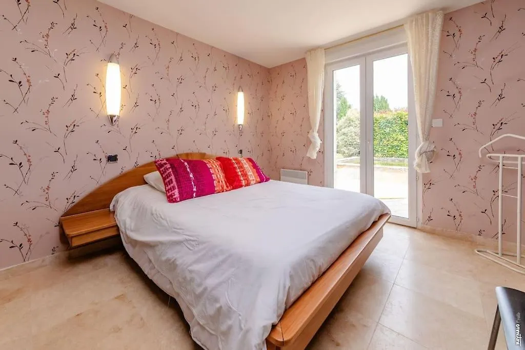 Holiday home La Maison De Gradille - Piscine Lisle-sur-Tarn