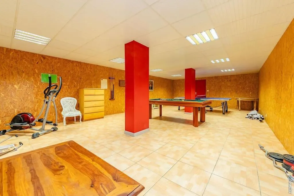 La Maison De Gradille - Piscine Lisle-sur-Tarn Holiday home