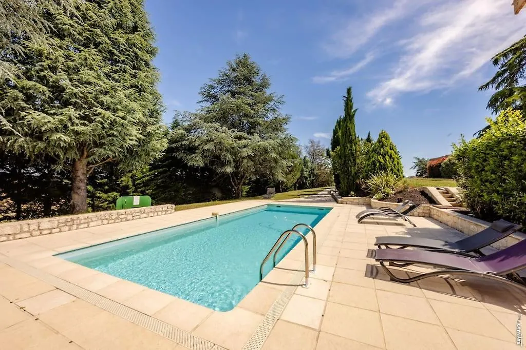 La Maison De Gradille - Piscine Lisle-sur-Tarn