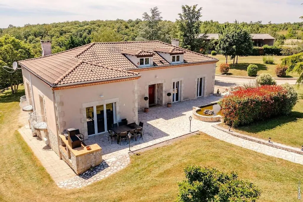 La Maison De Gradille - Piscine Lisle-sur-Tarn