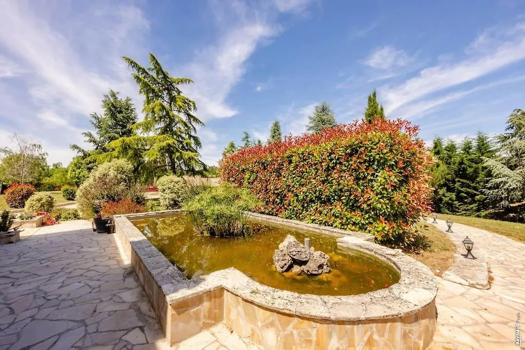 La Maison De Gradille - Piscine Lisle-sur-Tarn