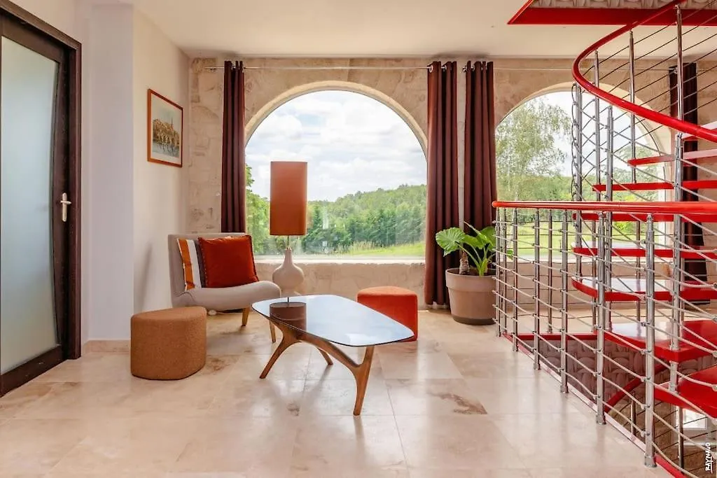 Holiday home La Maison De Gradille - Piscine Lisle-sur-Tarn