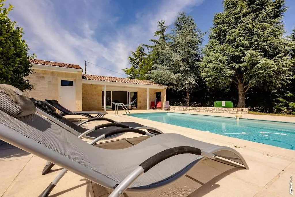 Holiday home La Maison De Gradille - Piscine Lisle-sur-Tarn