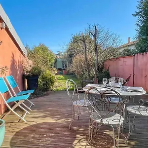⧗ Au Trésor ⧗ Loft D'architecte Avec Jardin Appartement