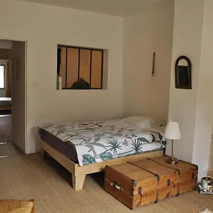 Grande Maison Cosy En Coeur De Village Hébergement de vacances
