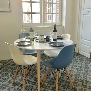 Des Arcades Coeur De Cité Appartement